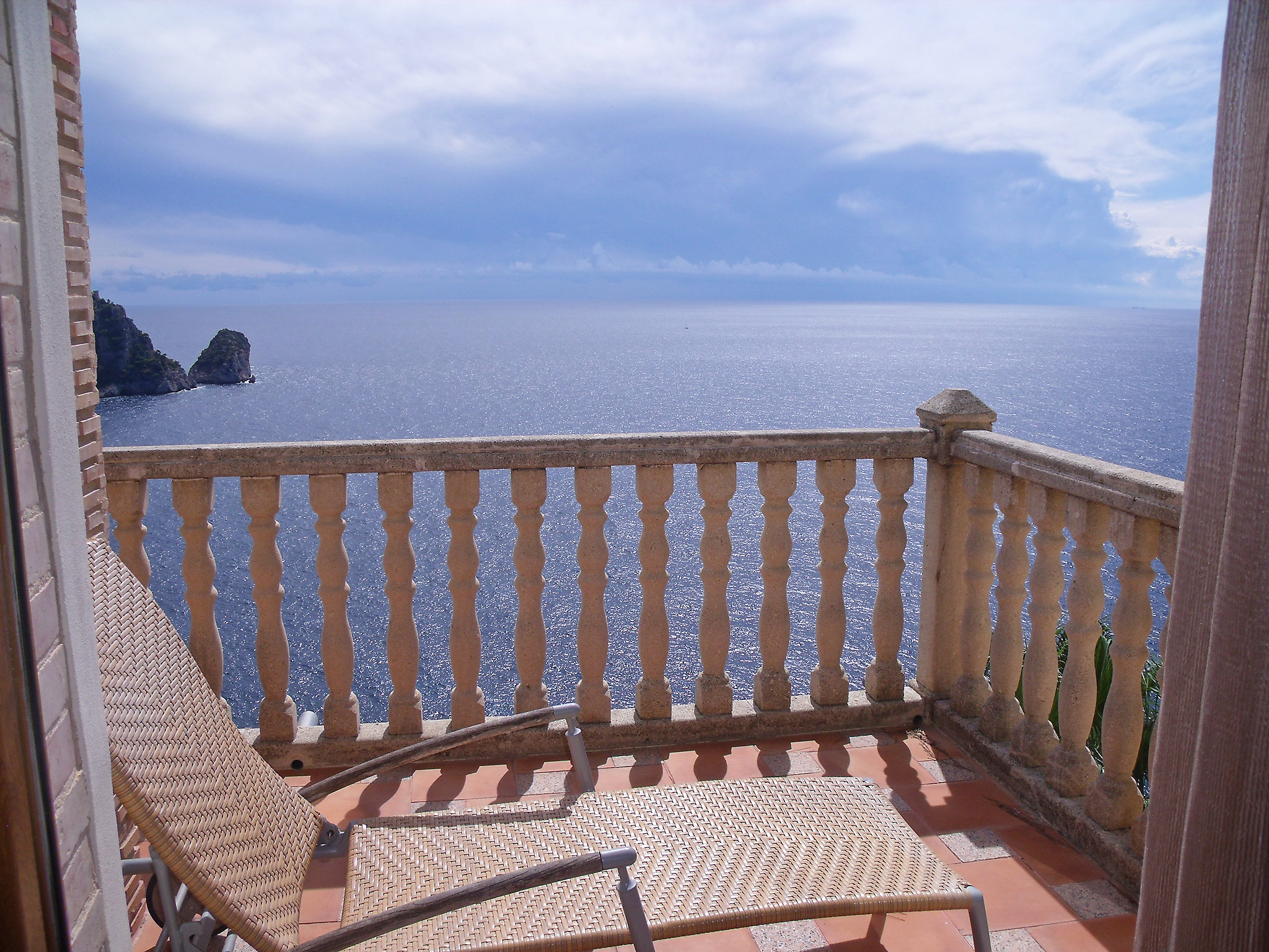 Villa La Granadella