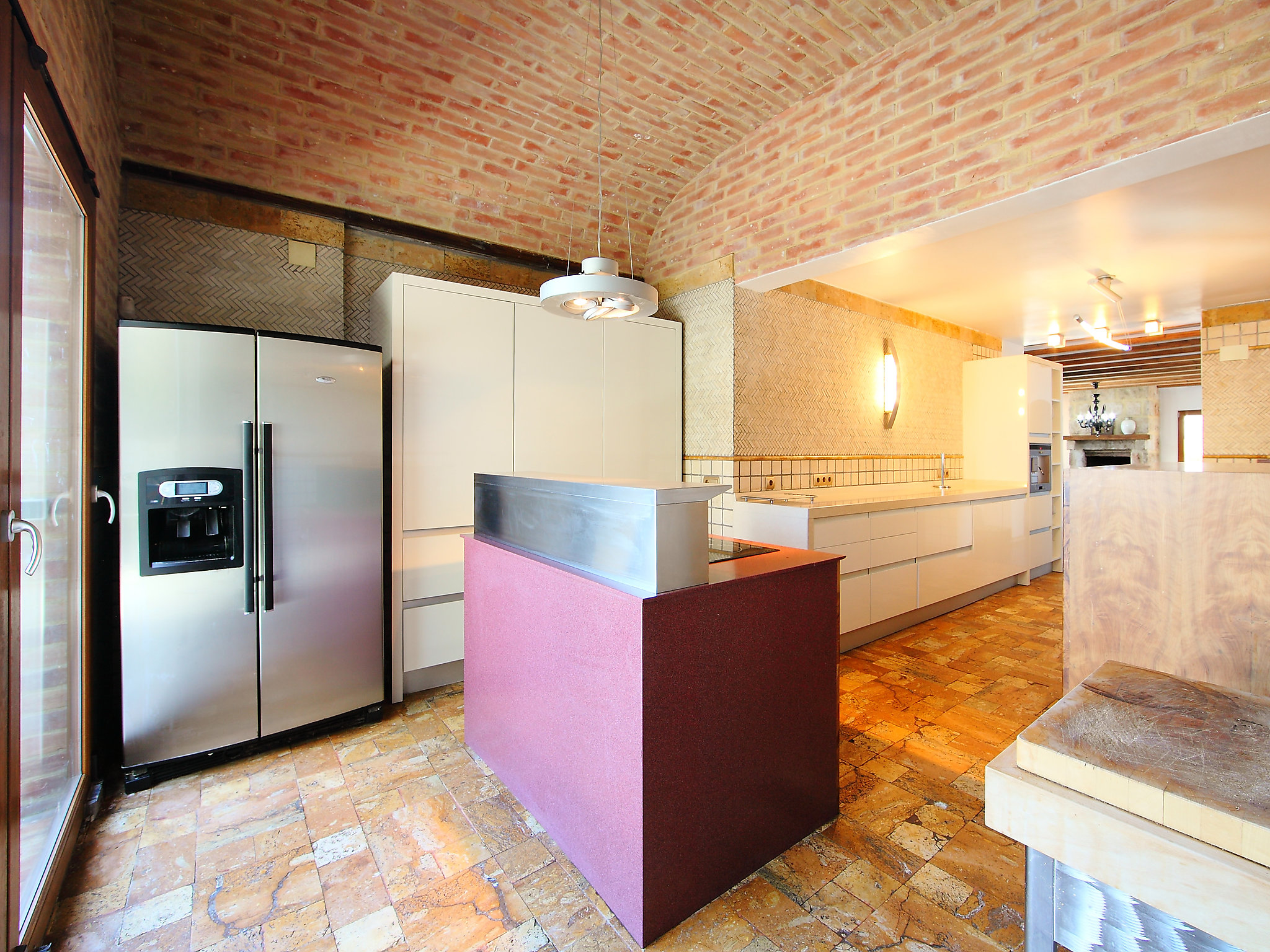 Villa La Granadella