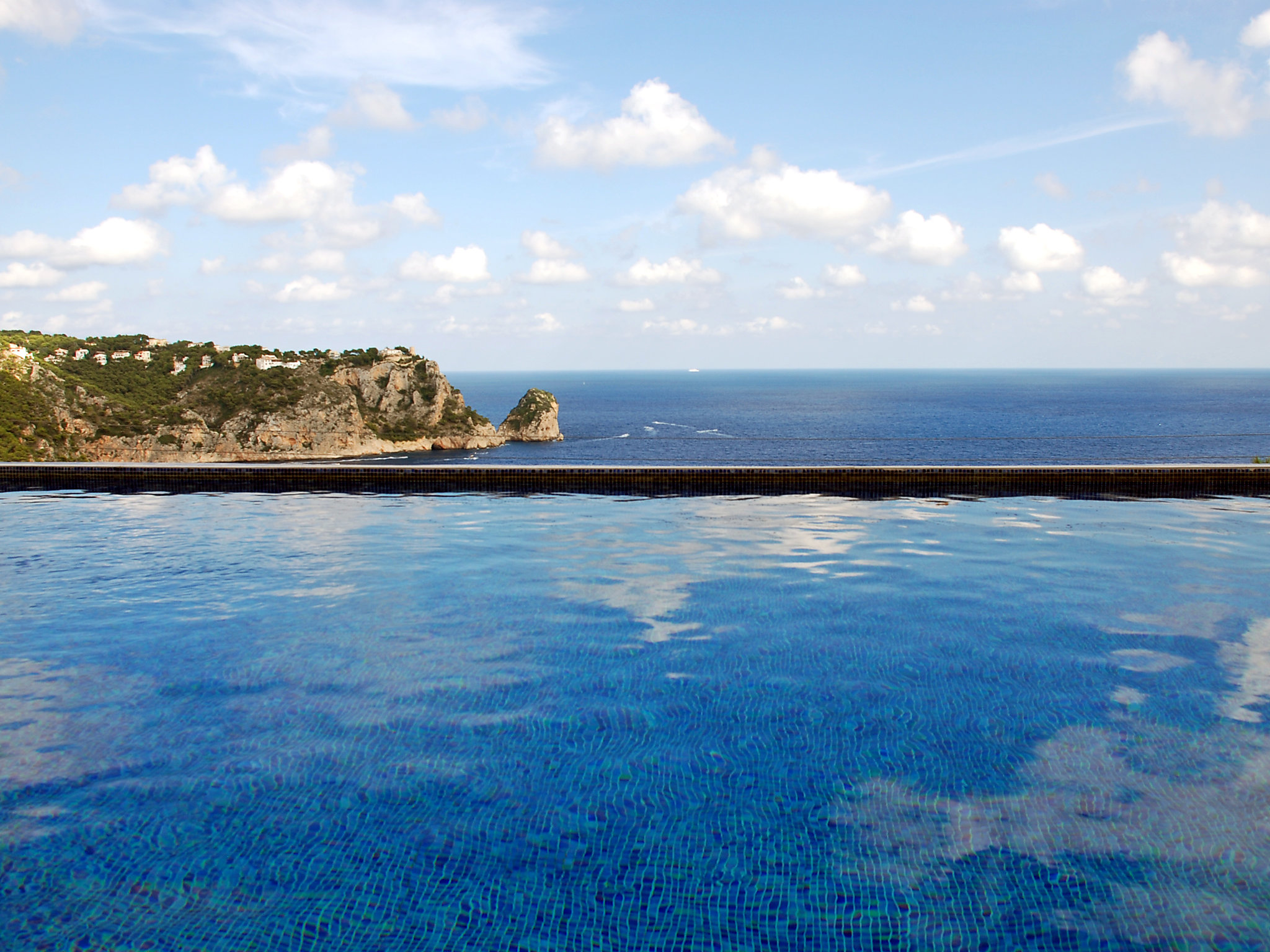Villa La Granadella