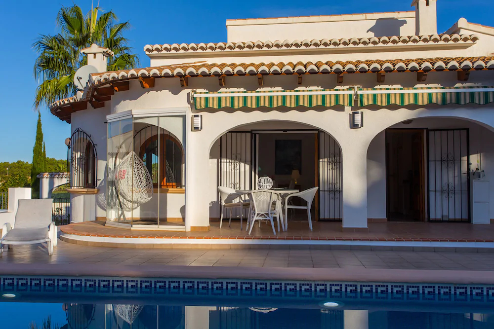 Villa La Javeanaise