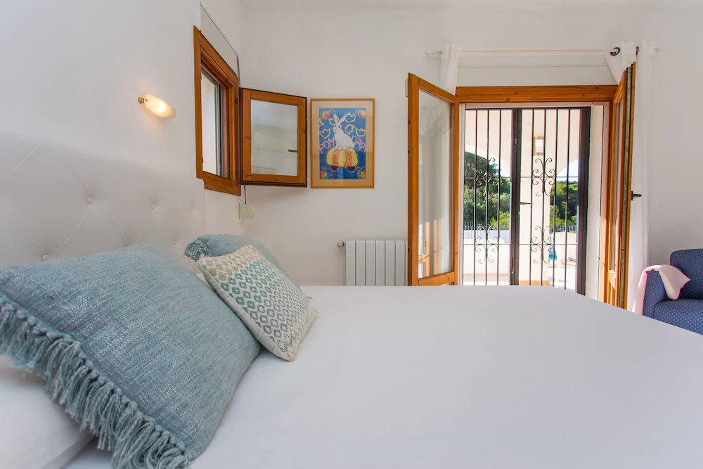 Villa La Javeanaise