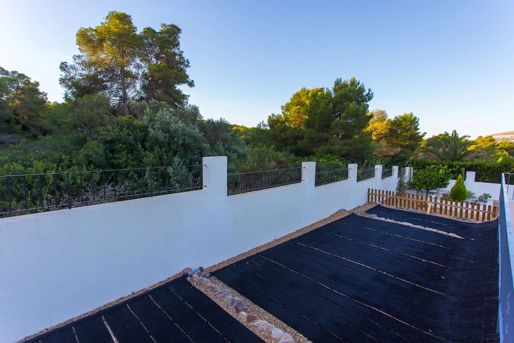 Villa La Javeanaise