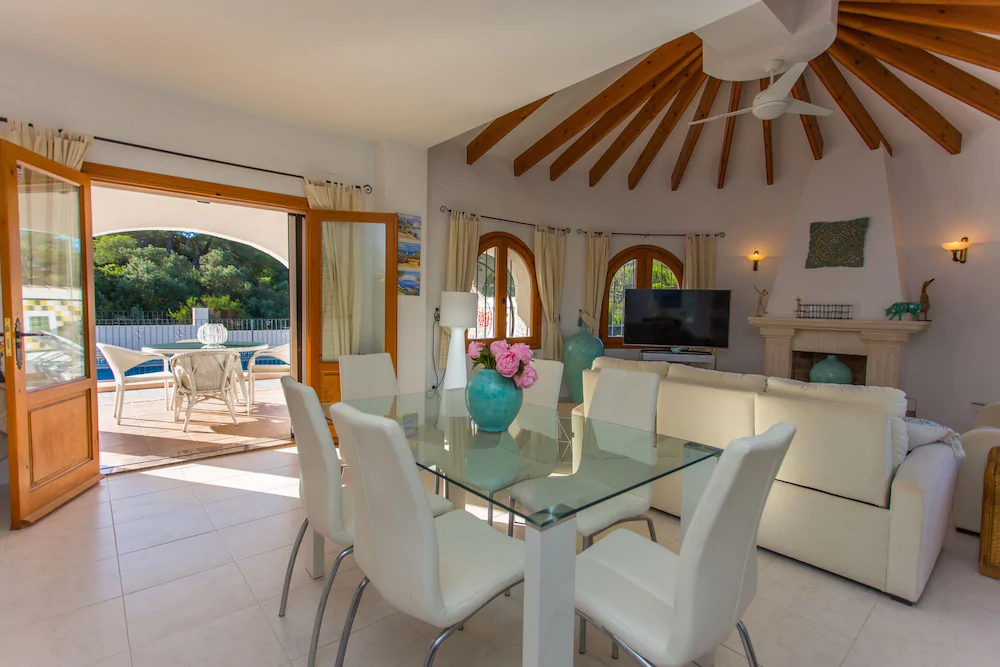 Villa La Javeanaise