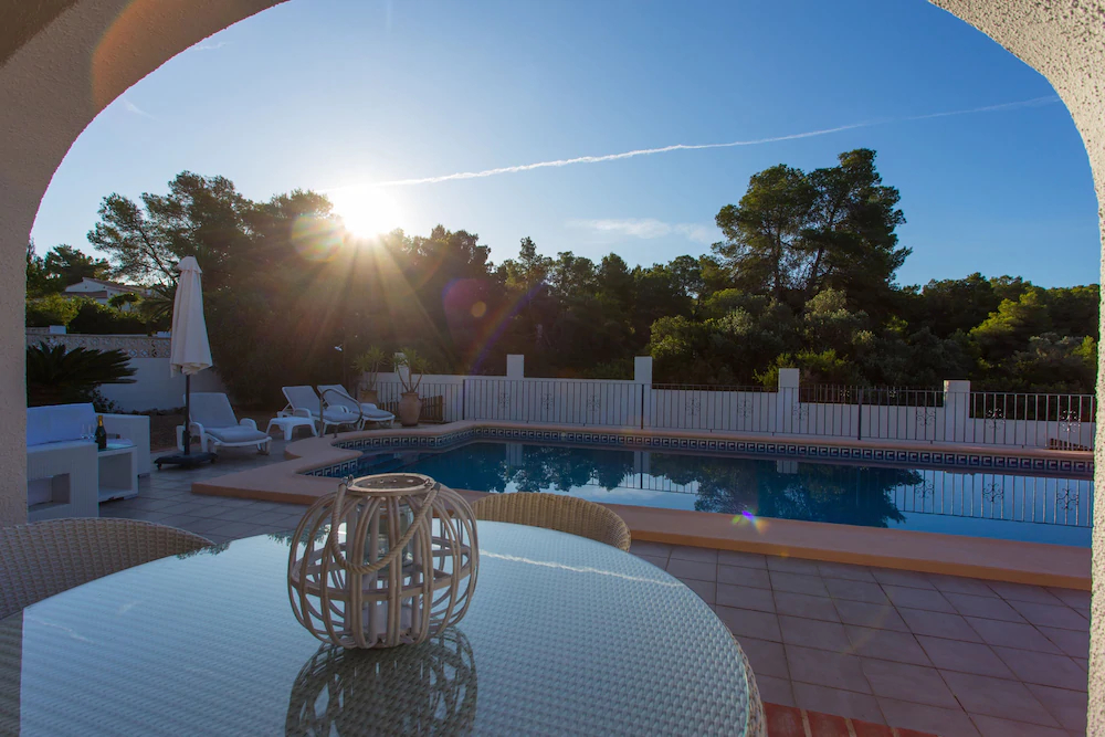 Villa La Javeanaise