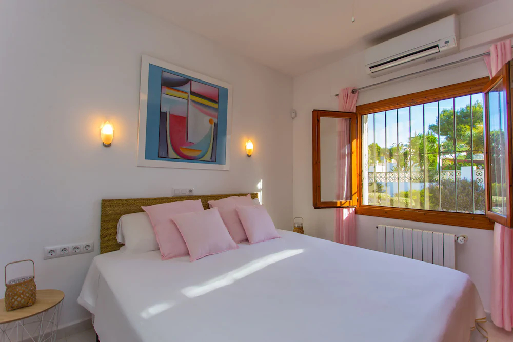 Villa La Javeanaise