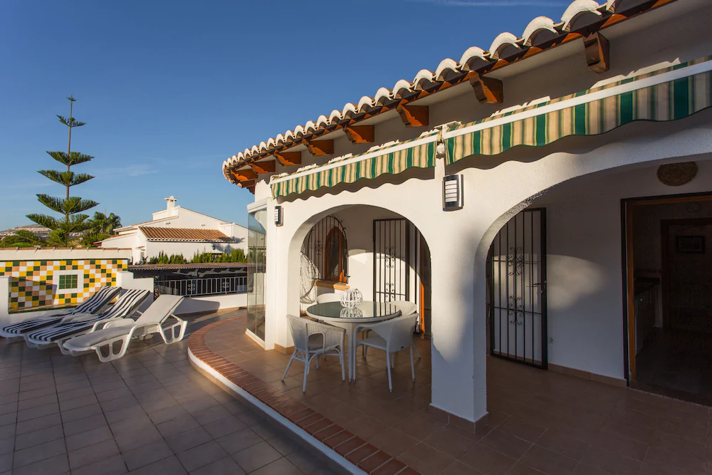 Villa La Javeanaise