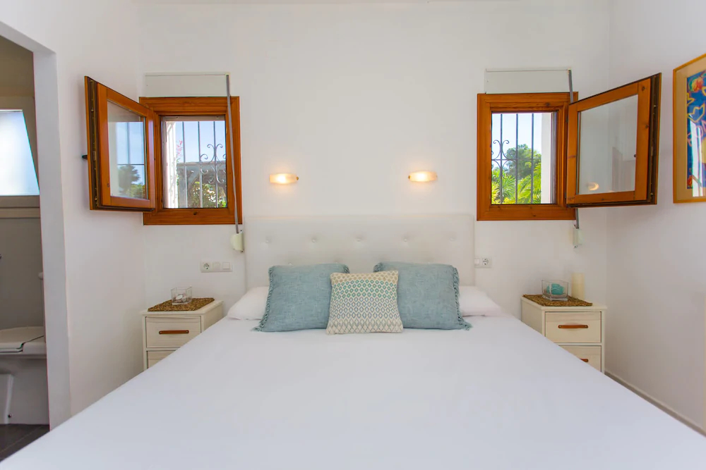 Villa La Javeanaise
