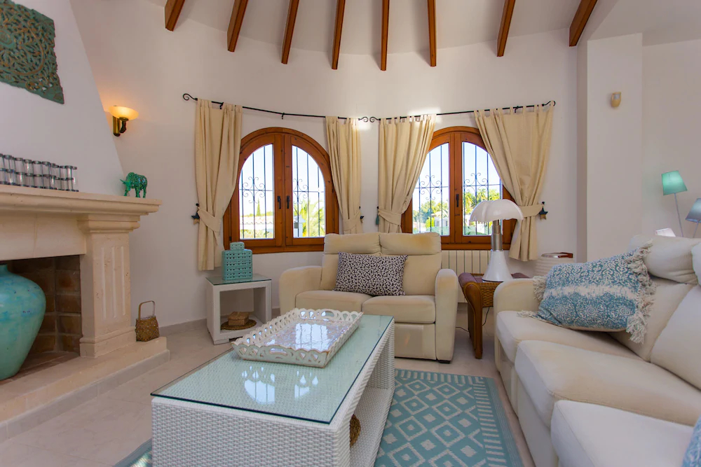Villa La Javeanaise