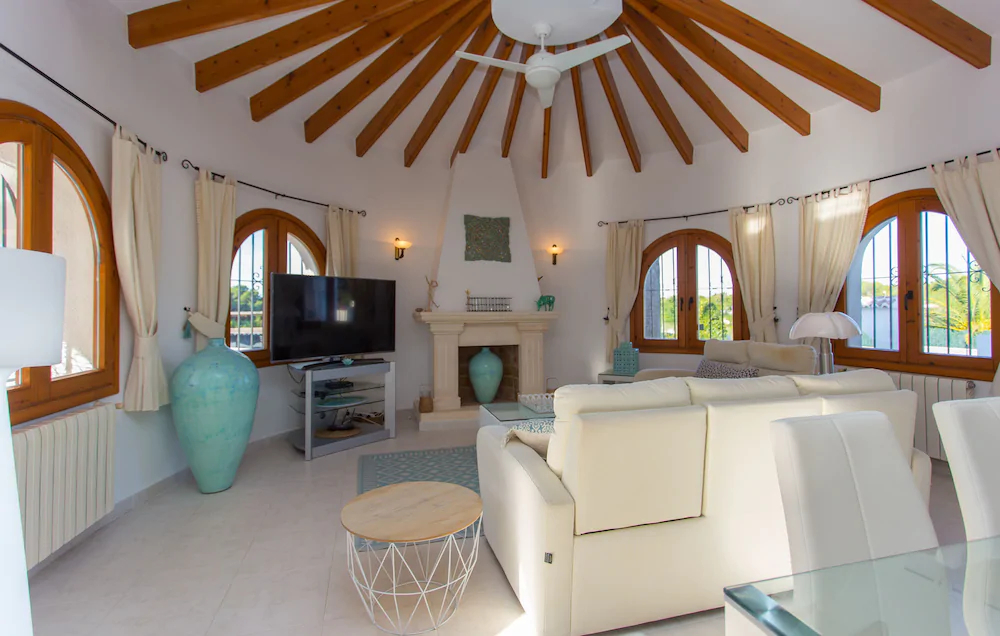 Villa La Javeanaise