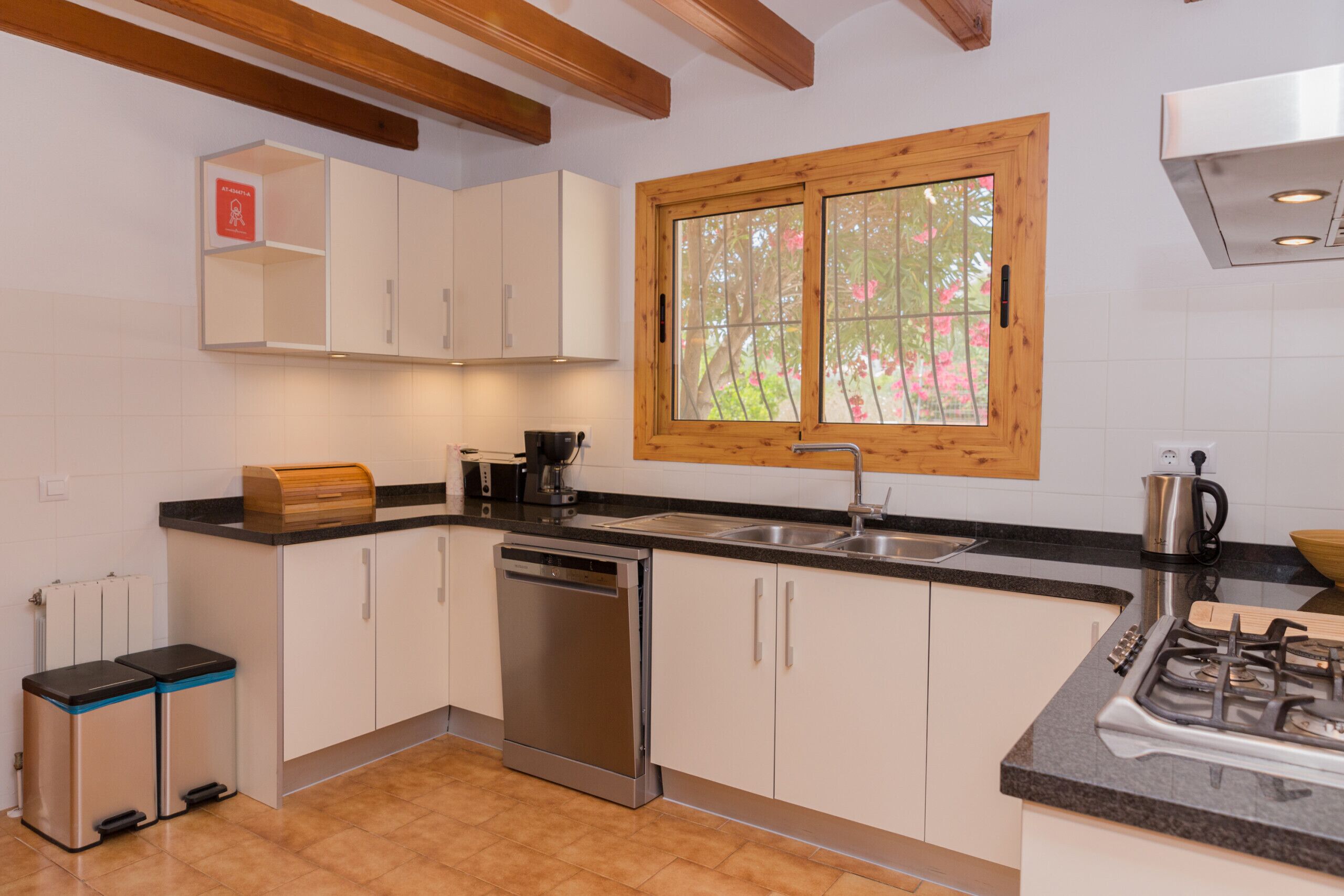 Villa Llamedos Montgo Javea by Rock Rentals