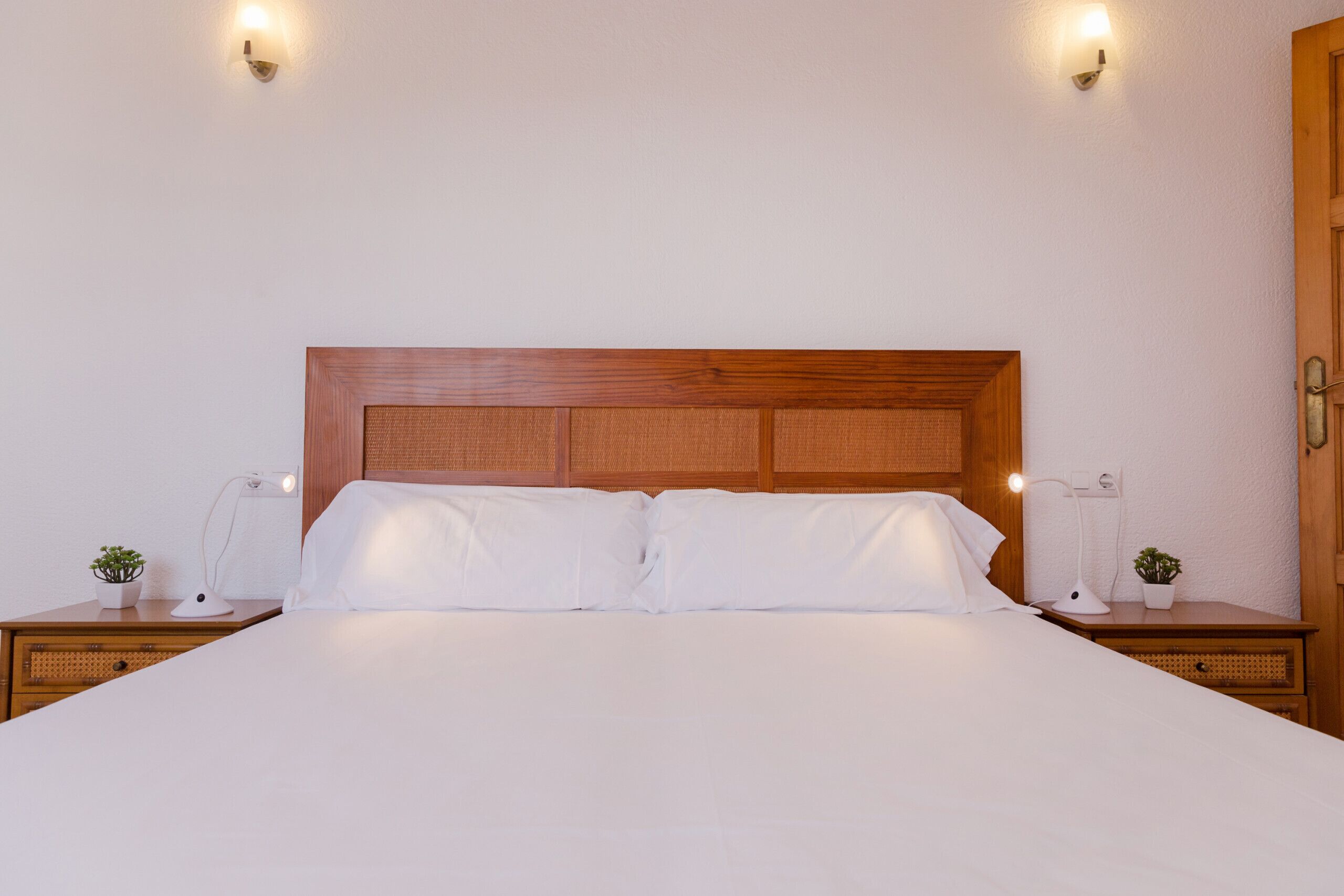 Villa Llamedos Montgo Javea by Rock Rentals