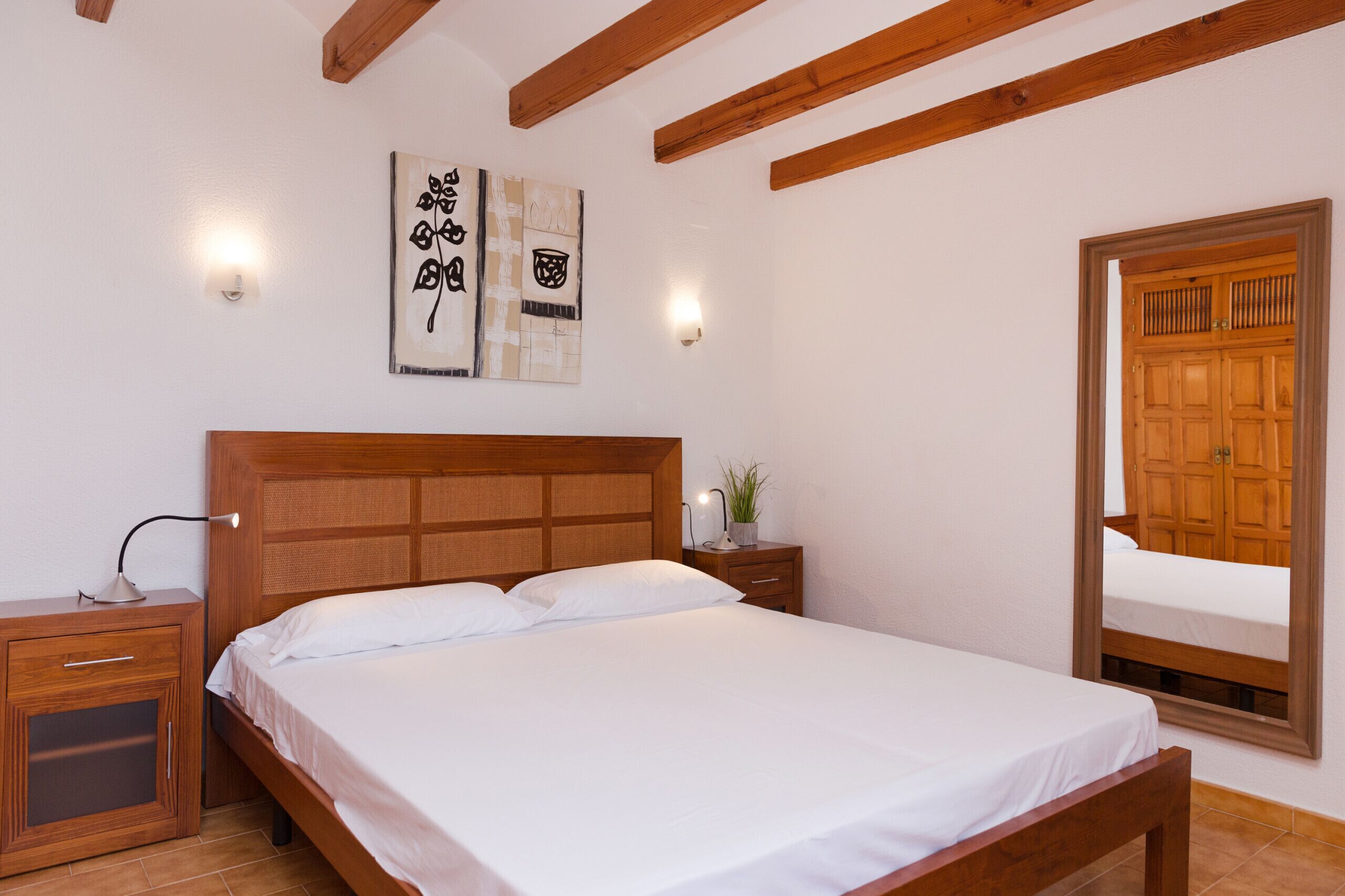 Villa Llamedos Montgo Javea by Rock Rentals