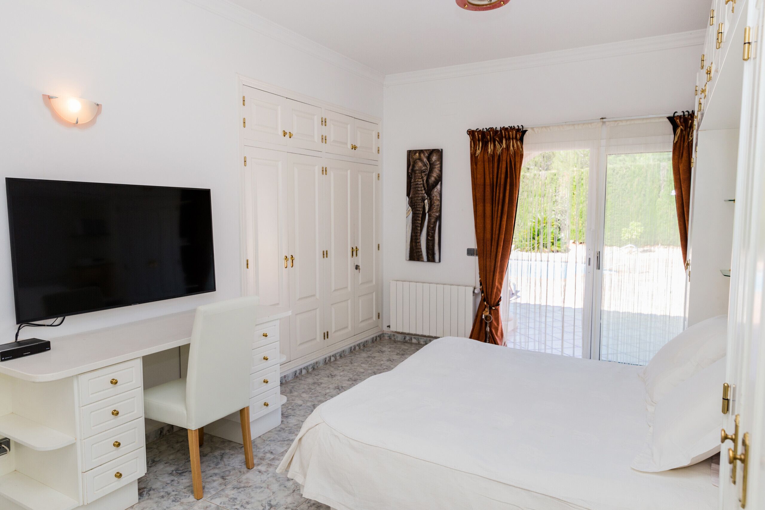 Villa Mamounia II Javea