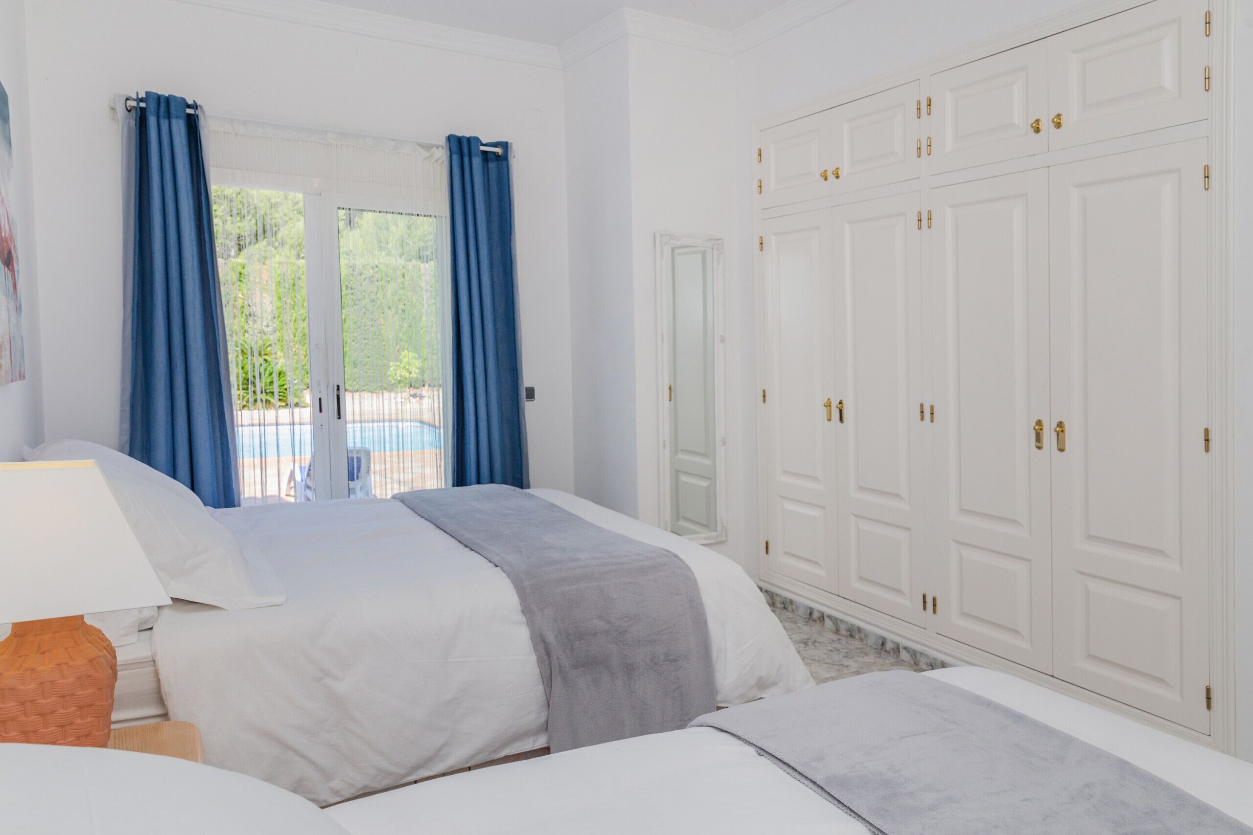 Villa Mamounia II Javea