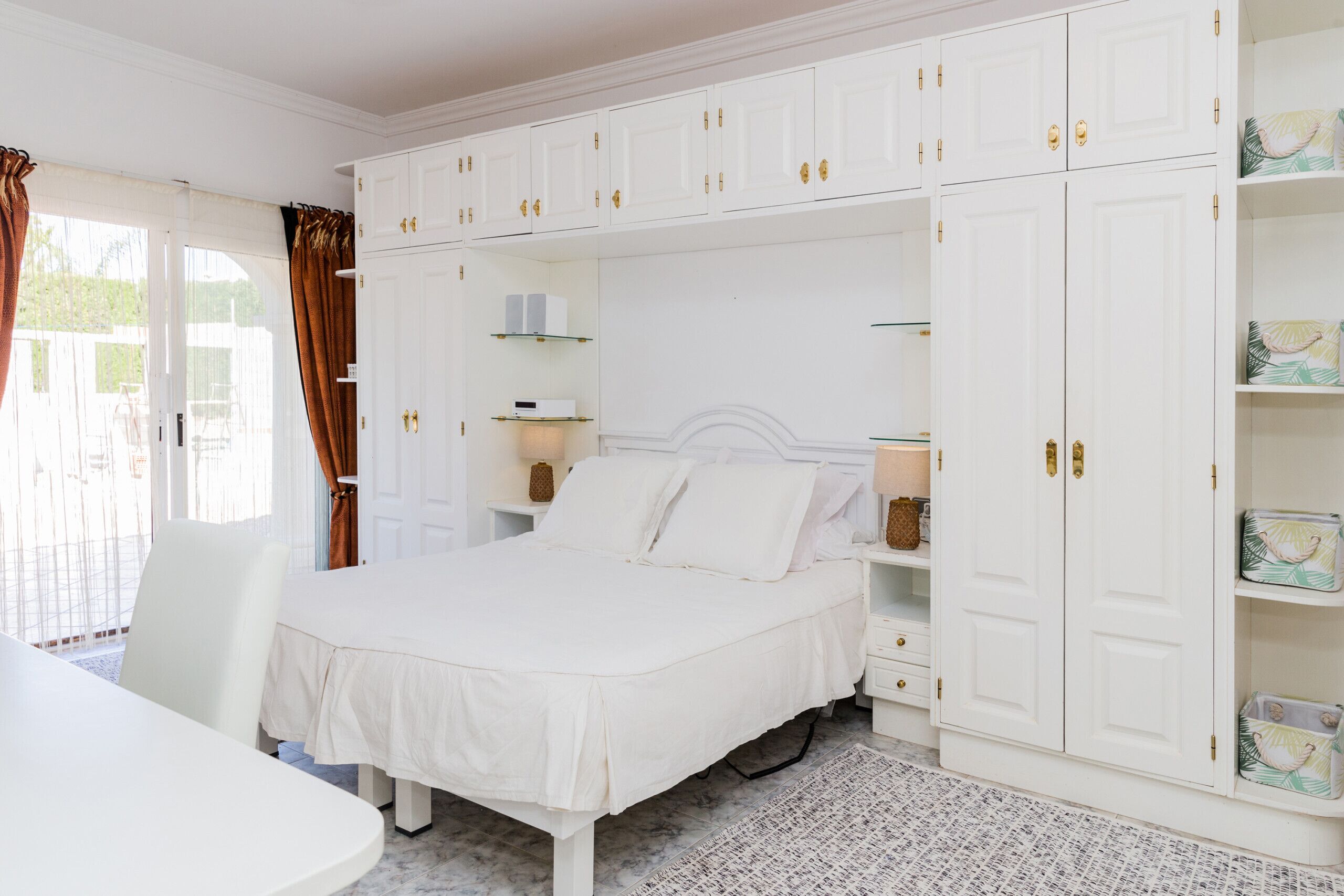Villa Mamounia II Javea