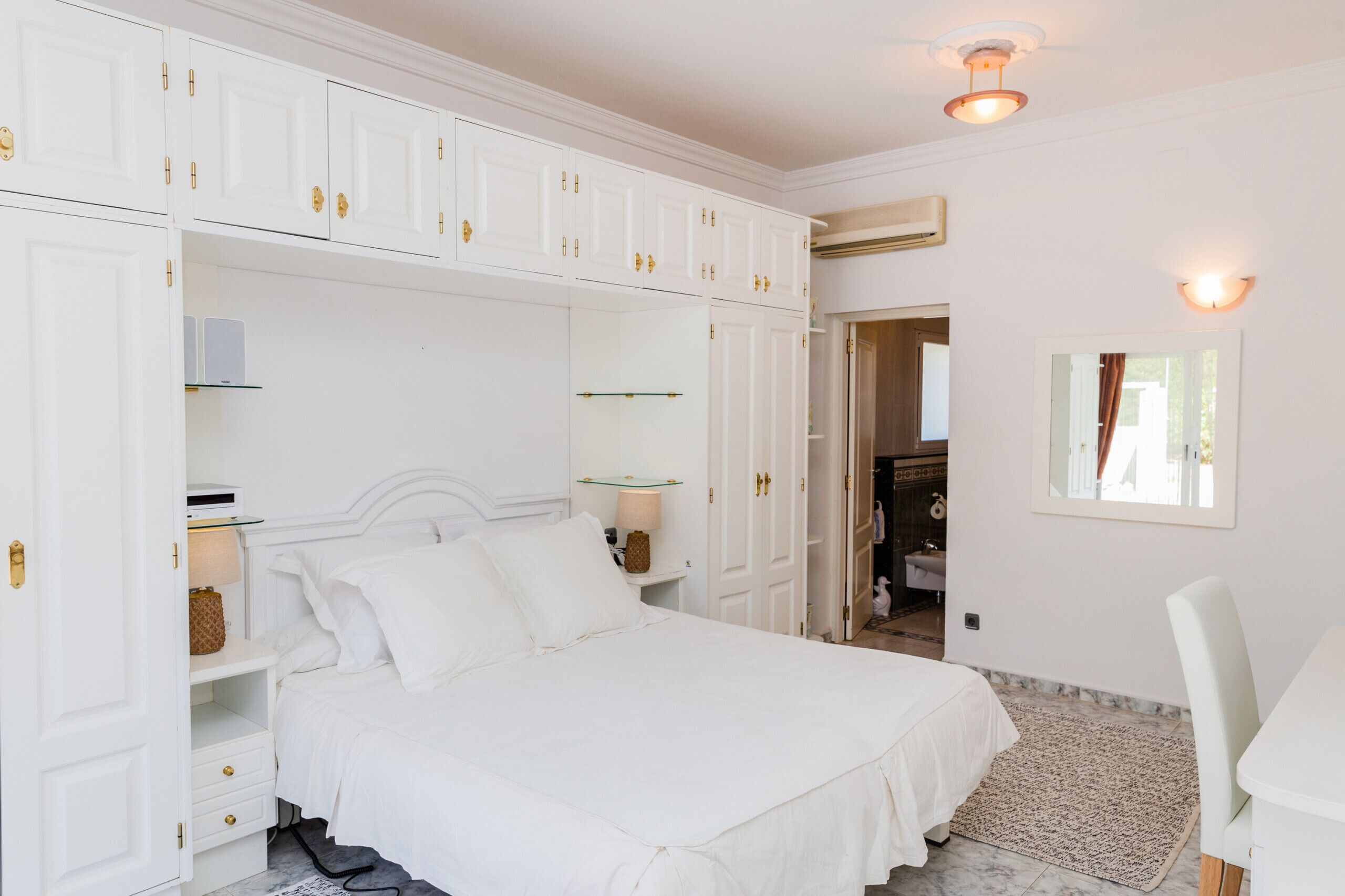 Villa Mamounia II Javea