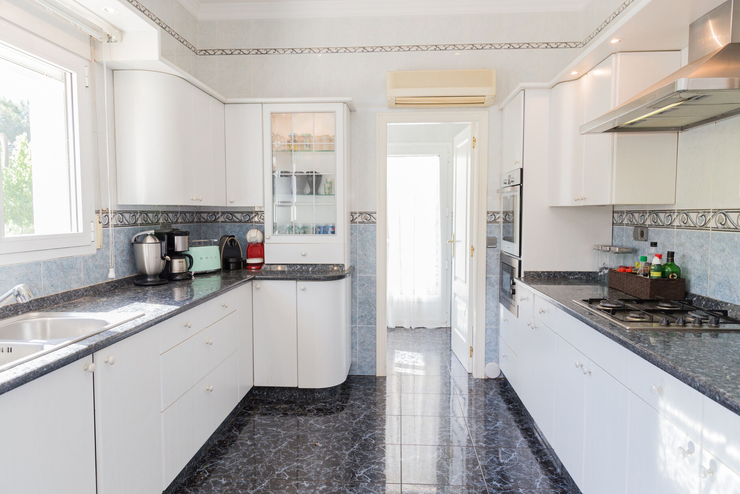 Villa Mamounia II Javea