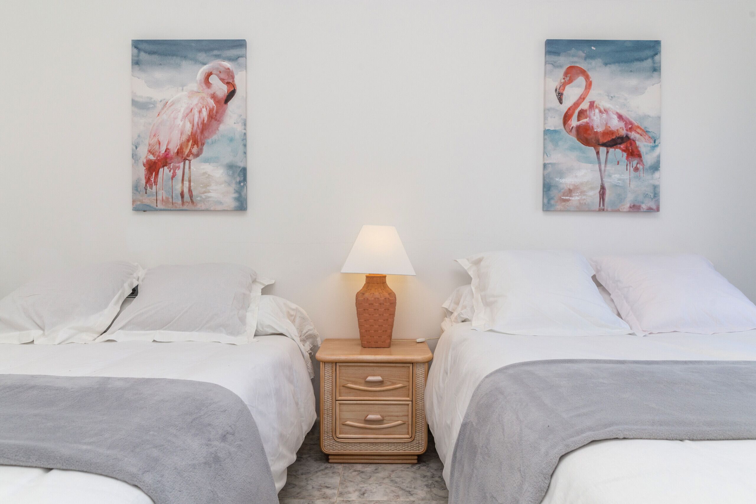 Villa Mamounia II Javea