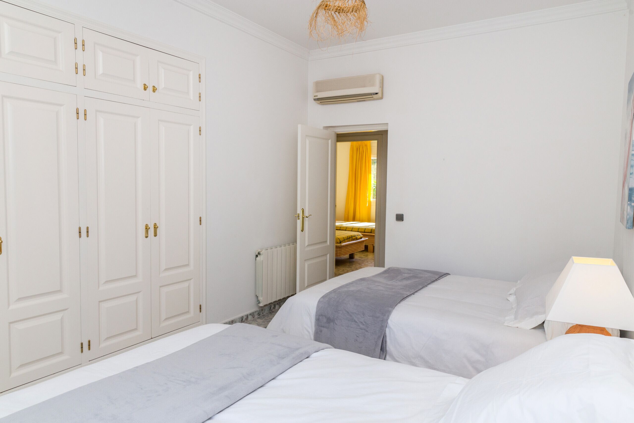 Villa Mamounia II Javea