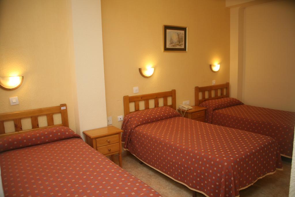 Hostal El Altet