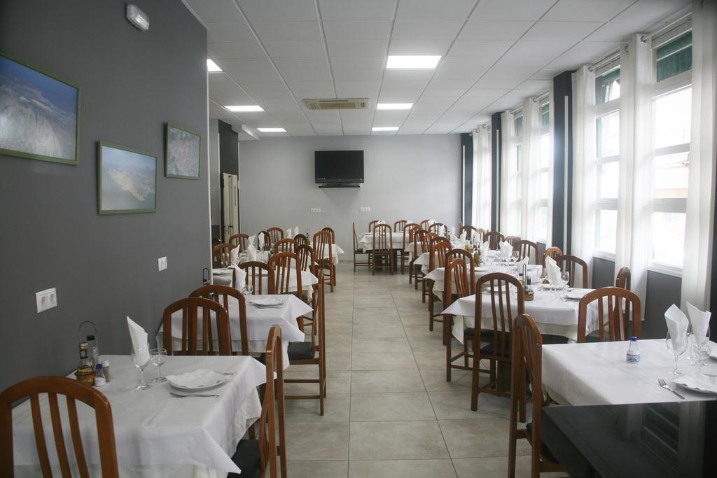 Hostal El Altet