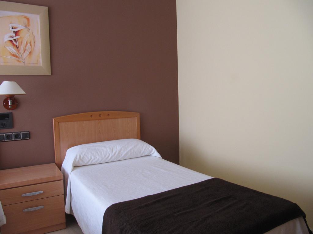 Hostal Meseguer