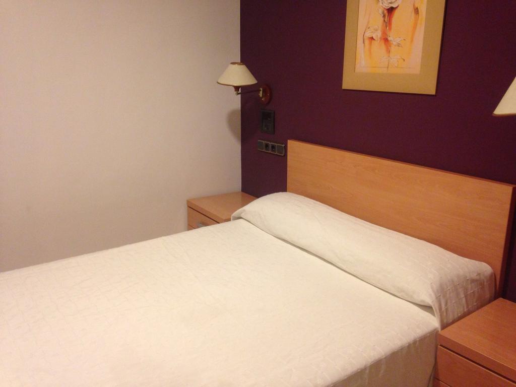 Hostal Meseguer