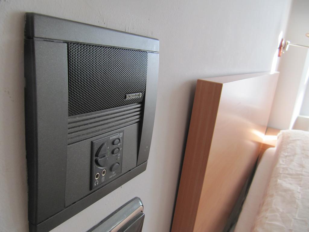 Hostal Meseguer
