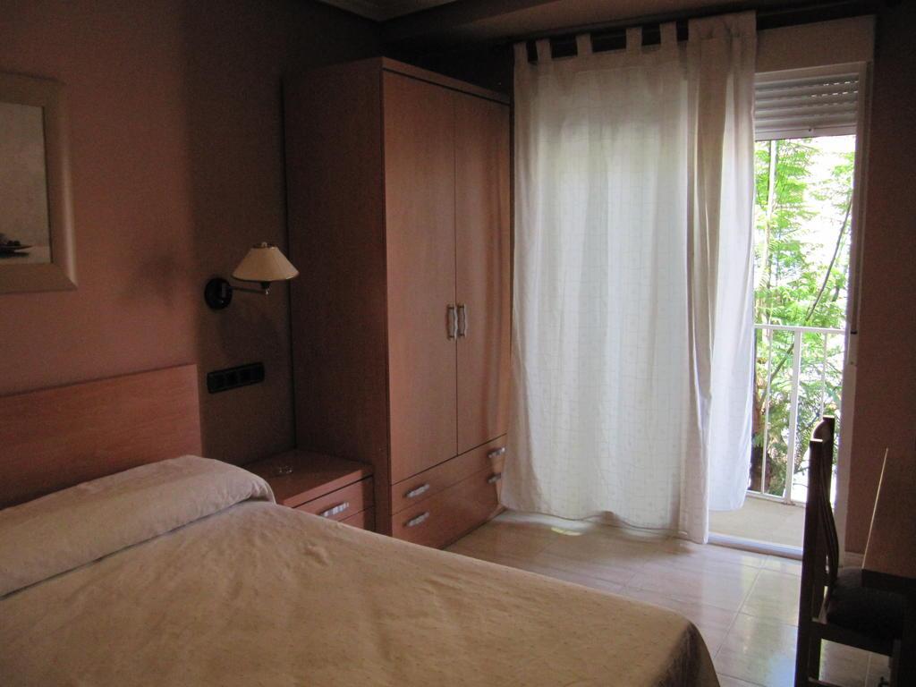 Hostal Meseguer