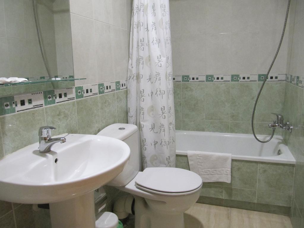 Hostal Meseguer