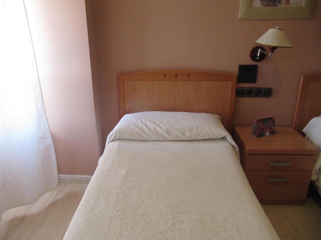 Hostal Meseguer