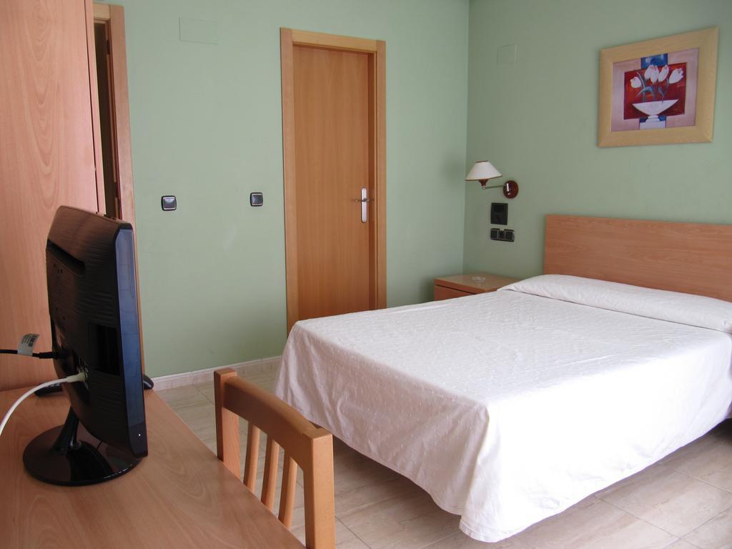 Hostal Meseguer