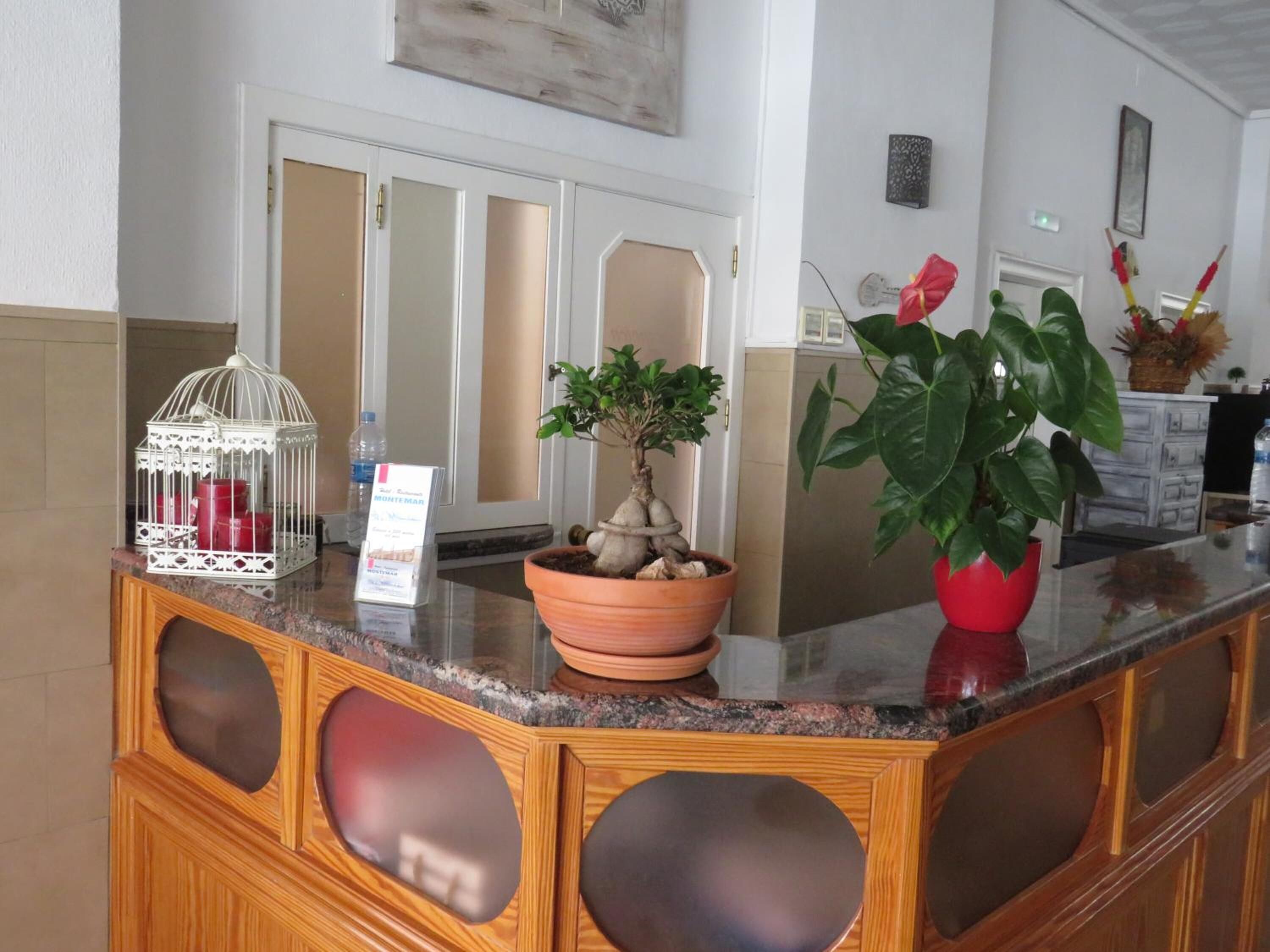 Hotel Montemar