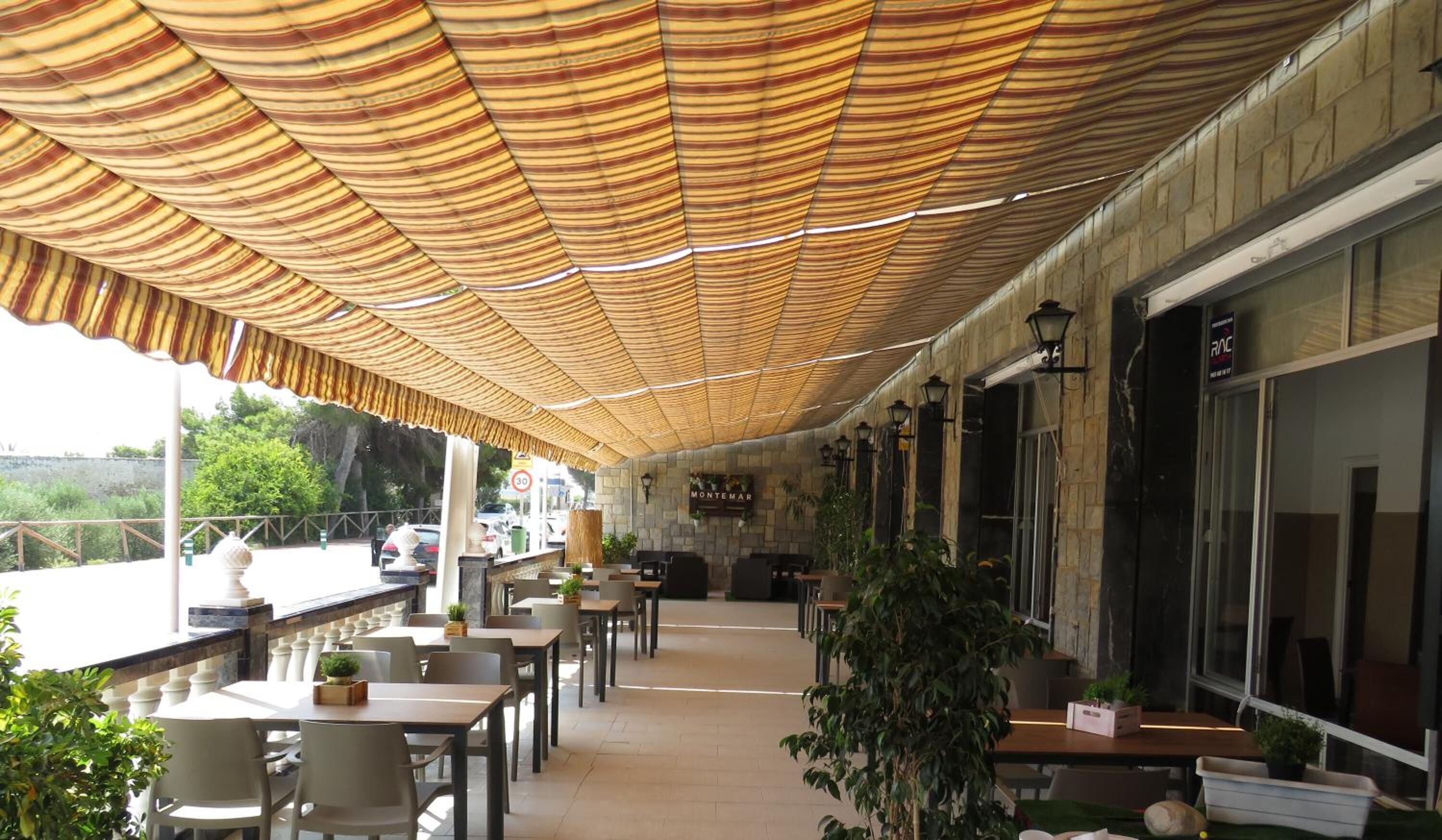 Hotel Montemar