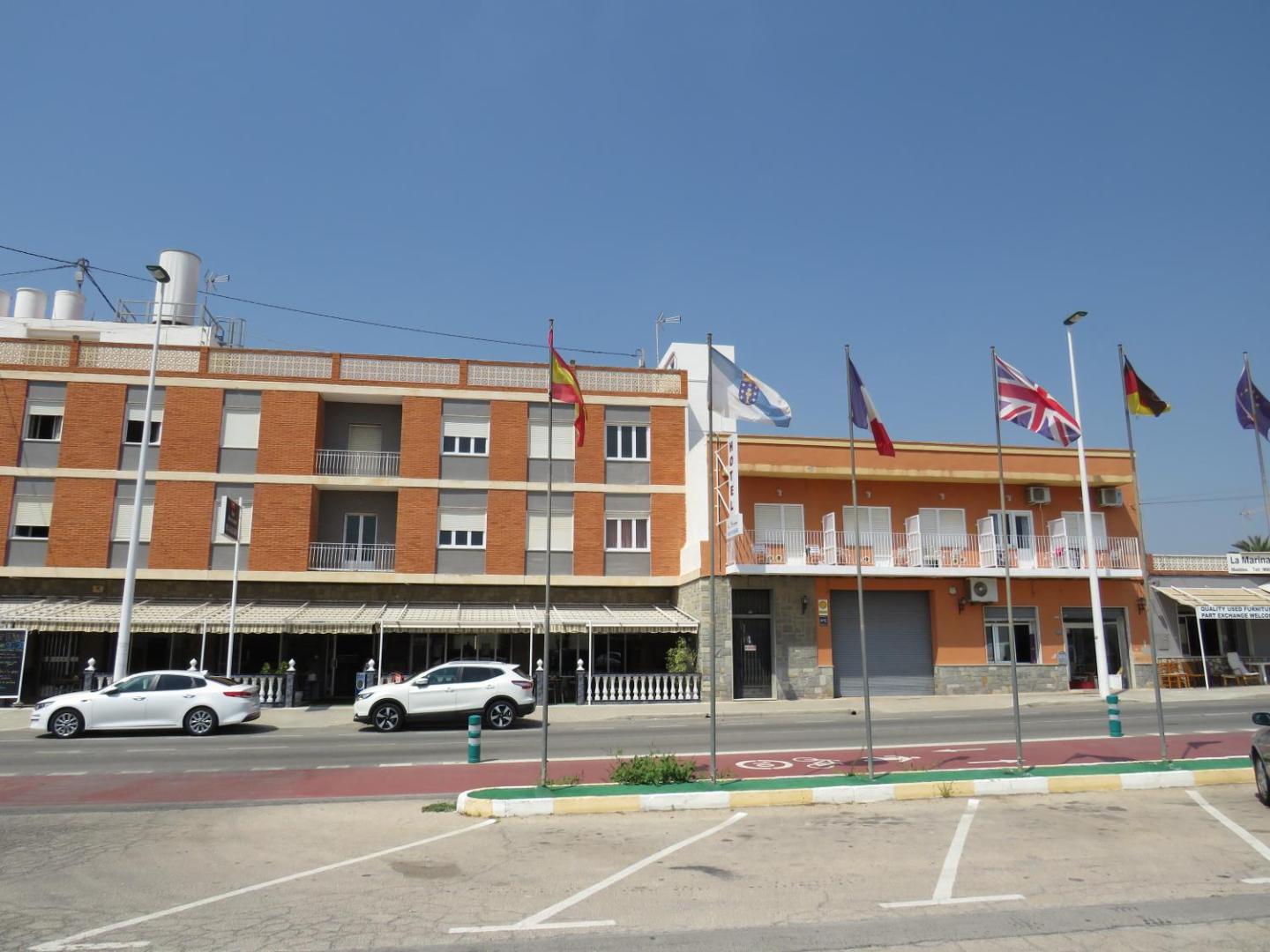 Hotel Montemar