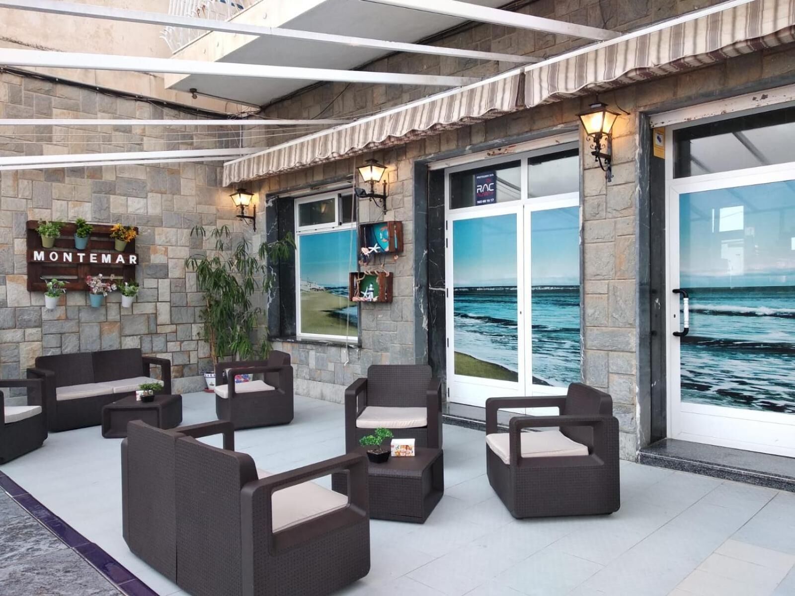Hotel Montemar