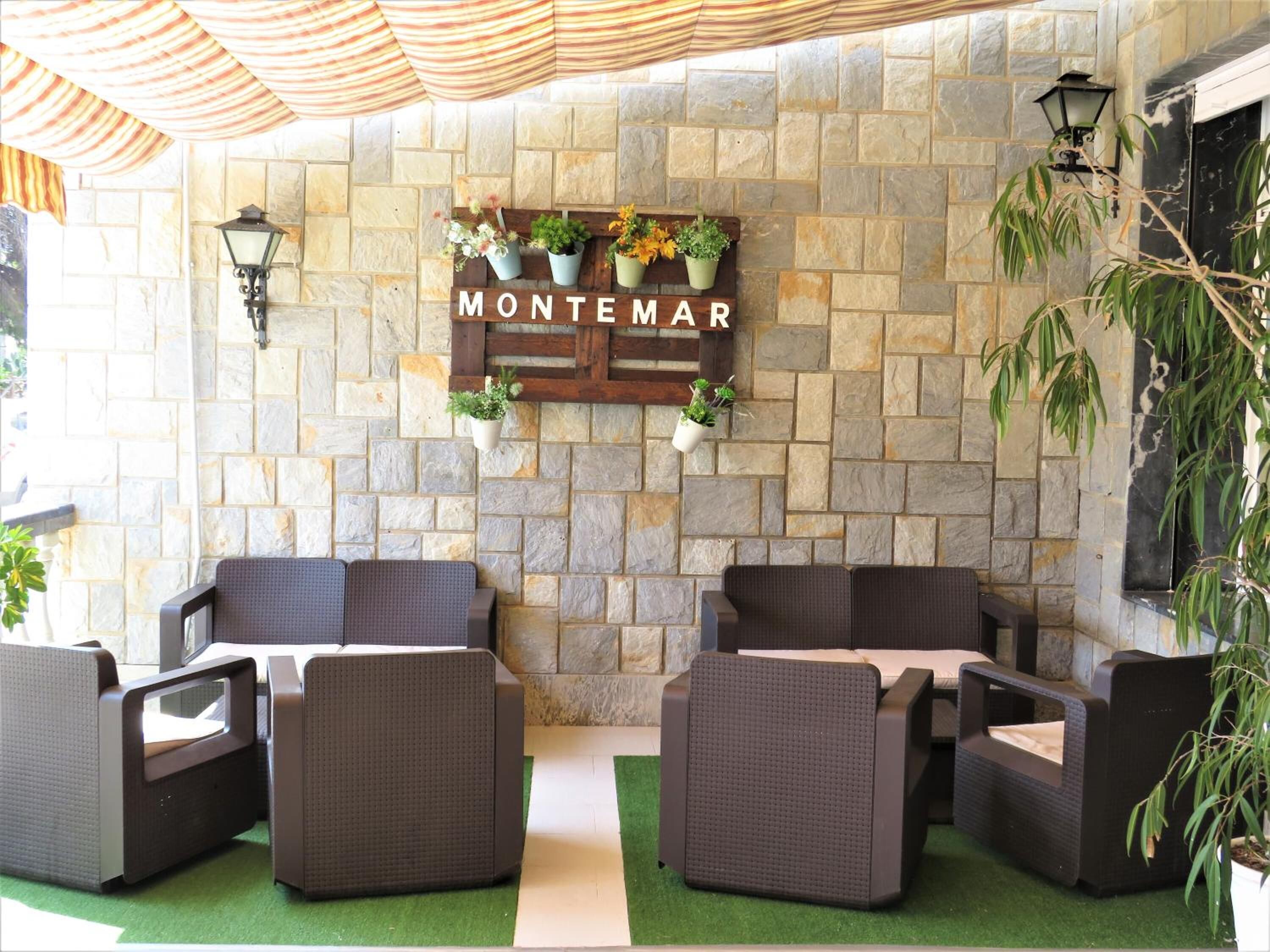 Hotel Montemar