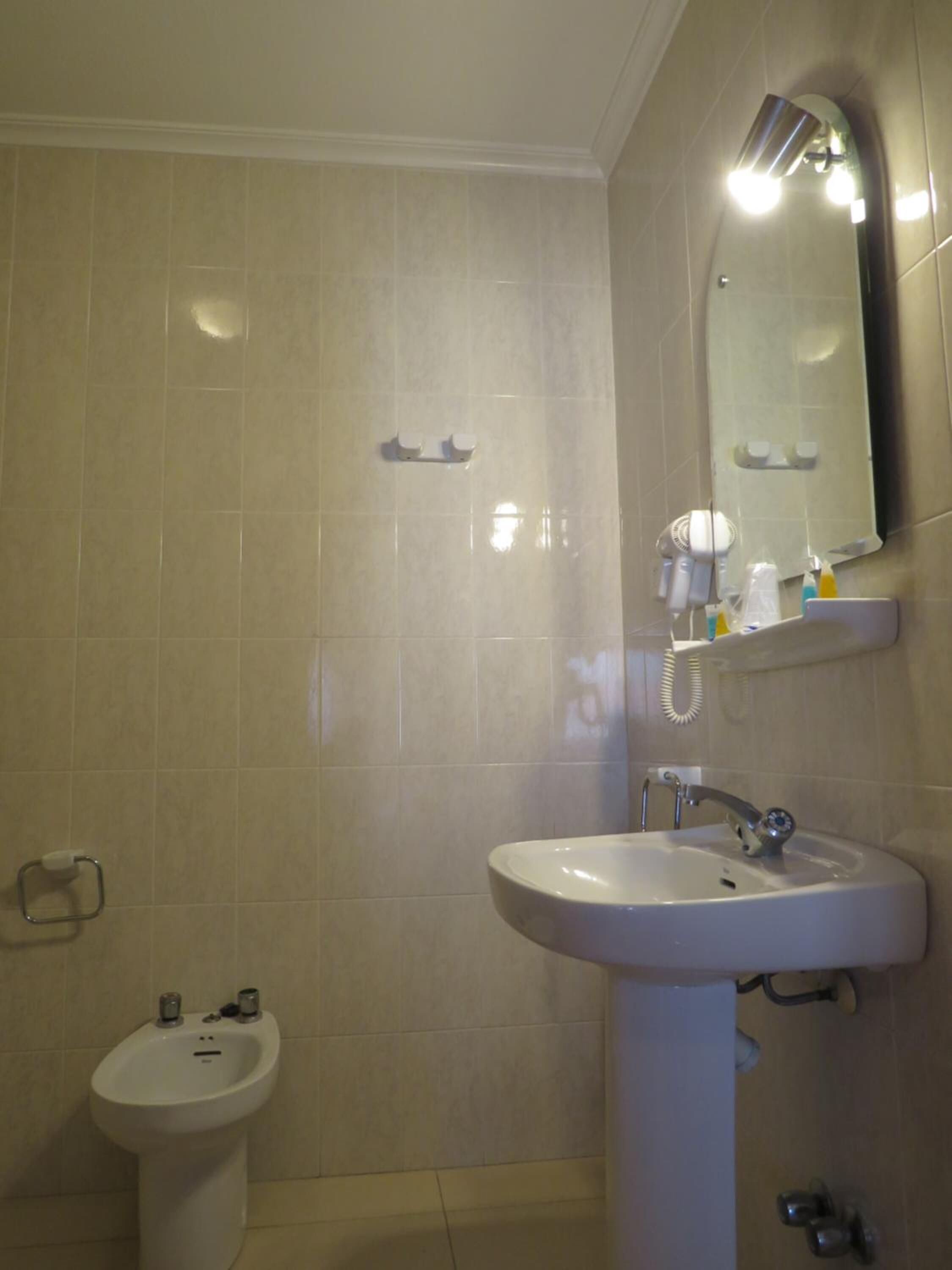 Hotel Montemar