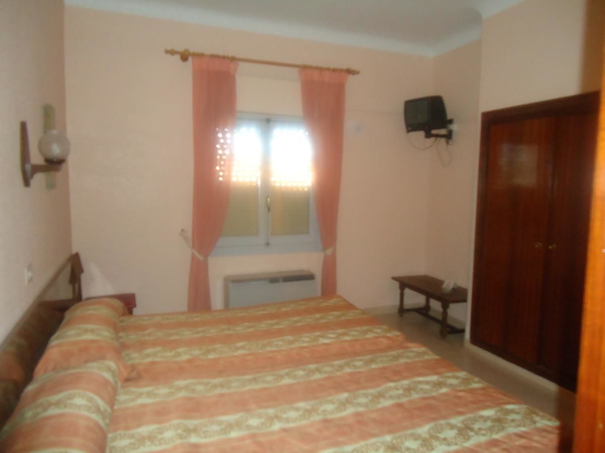Hotel Montemar
