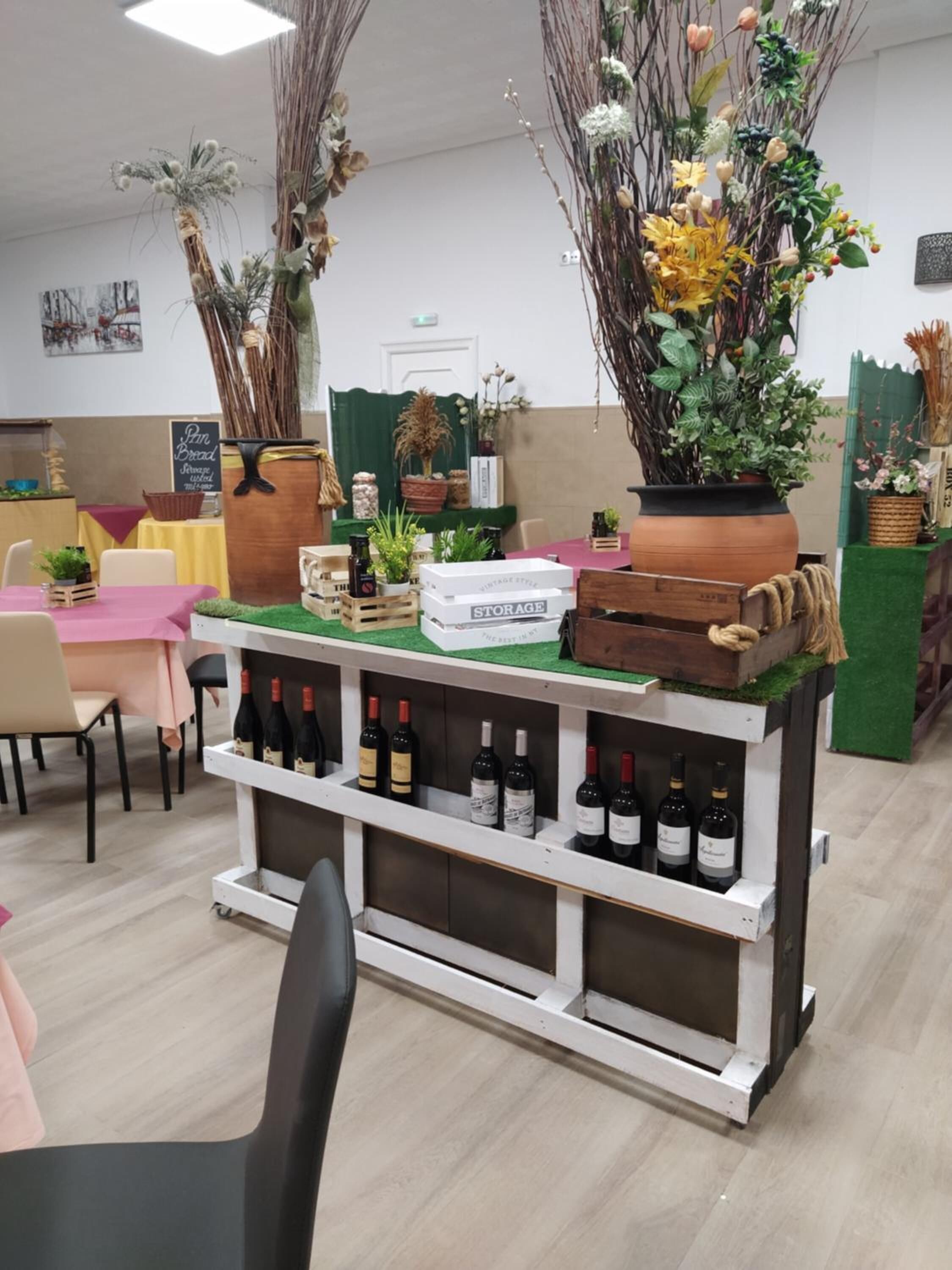 Hotel Montemar