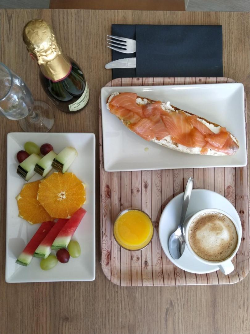 Hotel Montemar