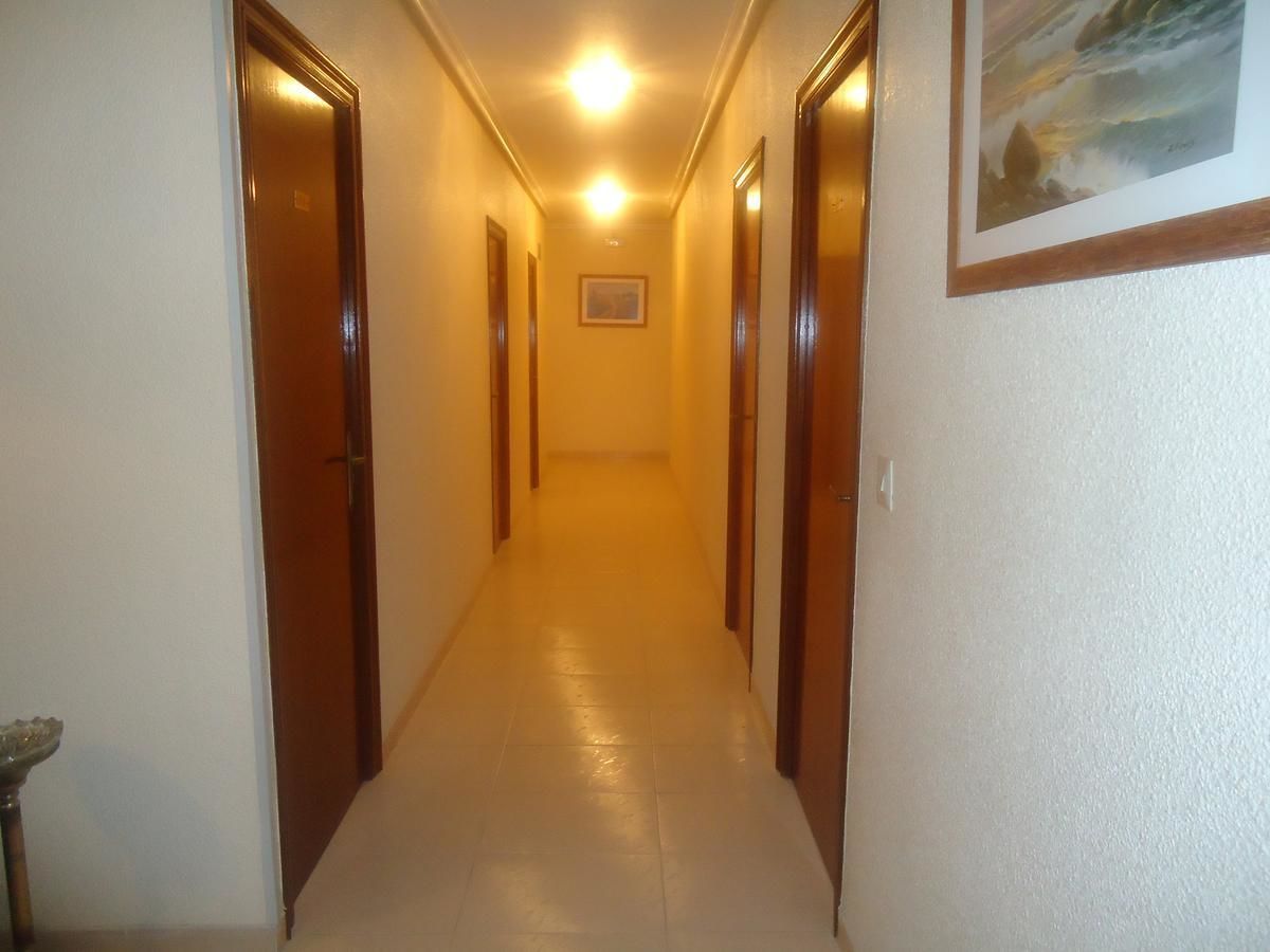 Hotel Montemar