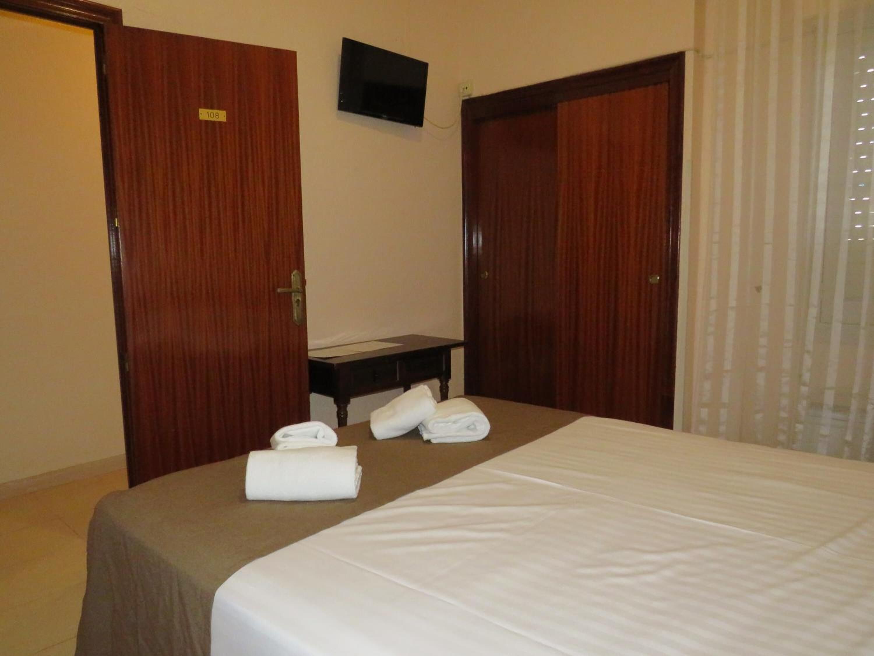Hotel Montemar