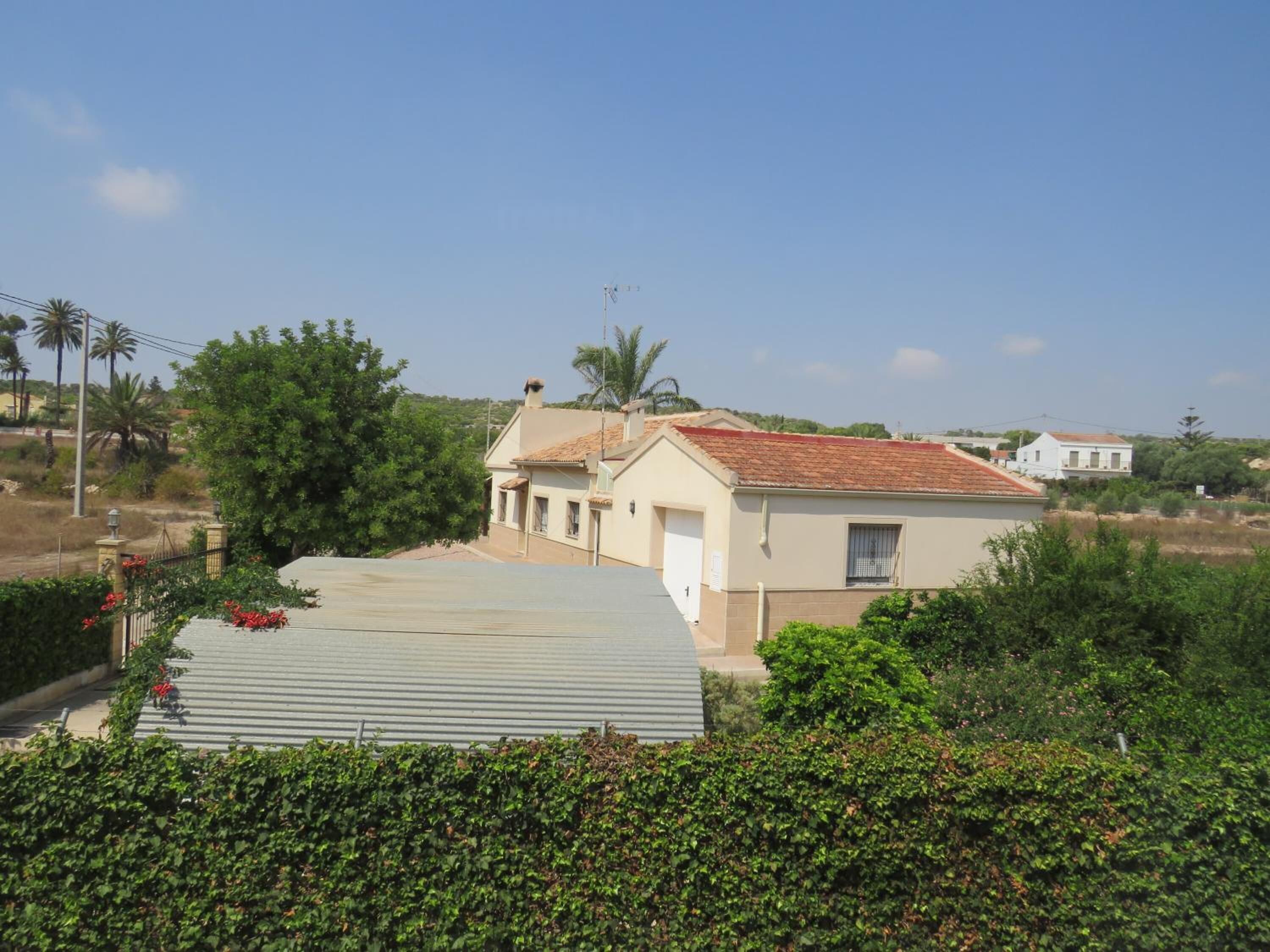Hotel Montemar