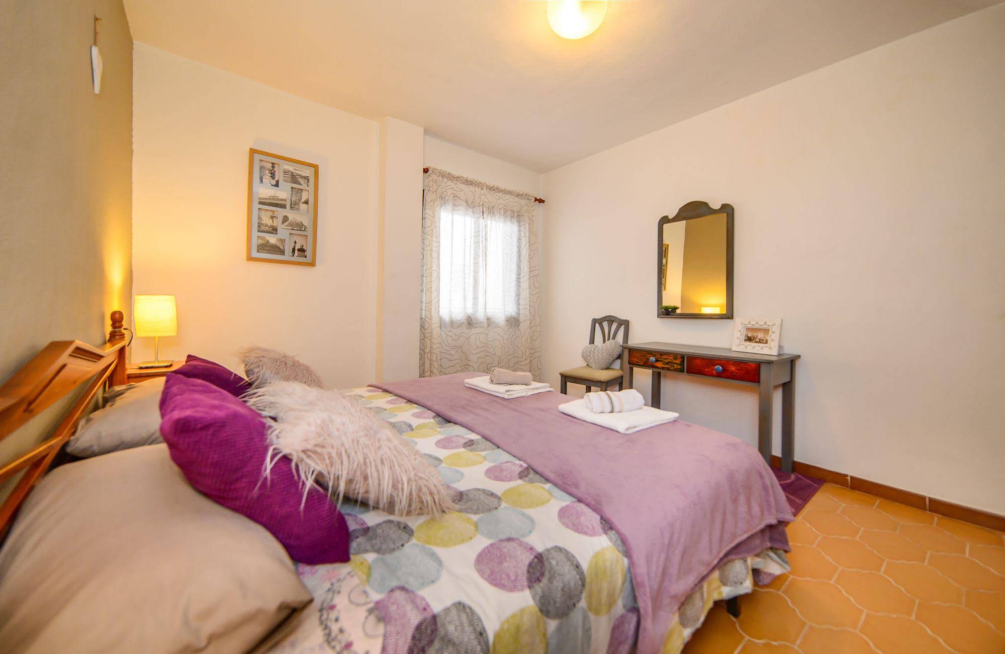 Apartamento Bennecke Palermo