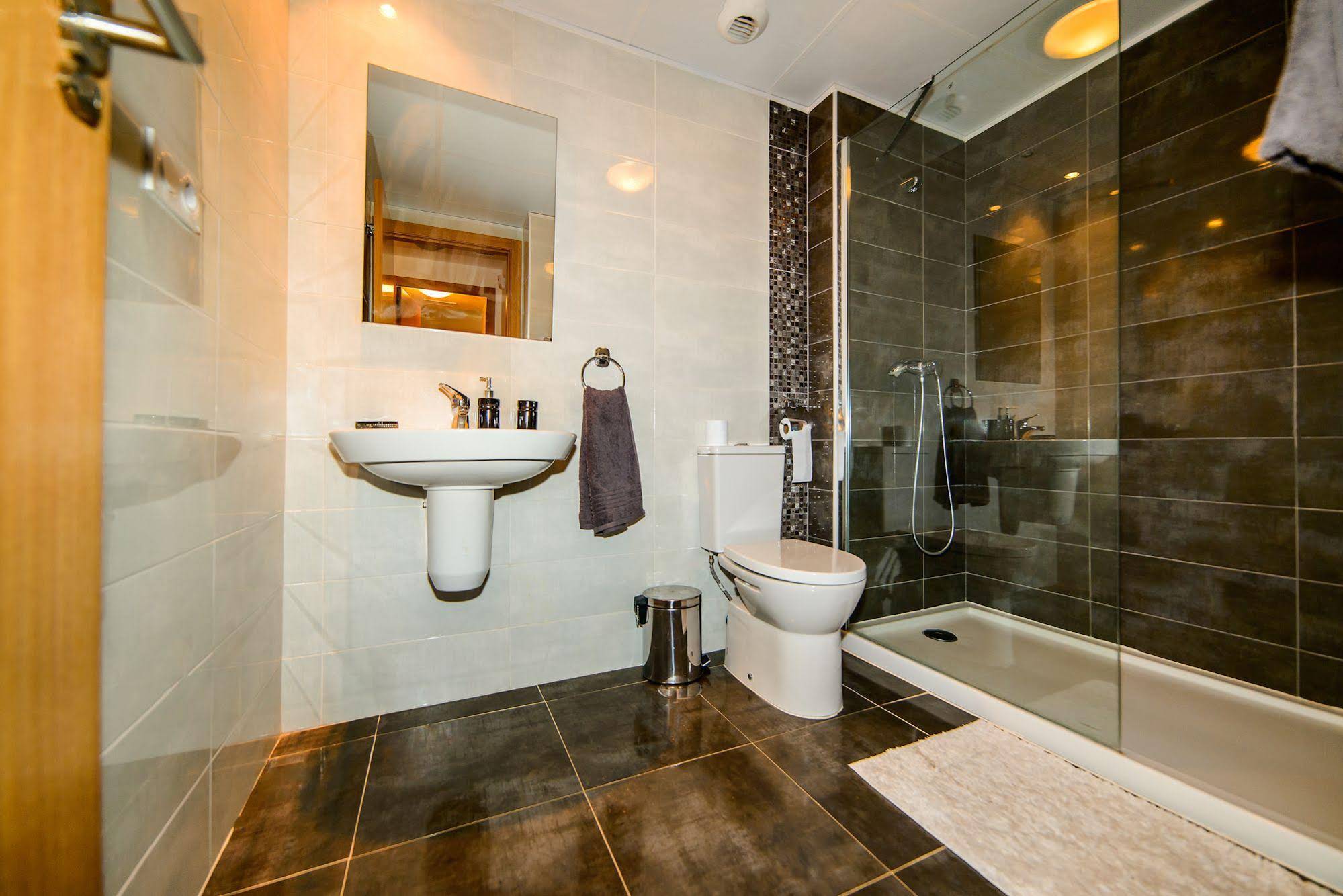 Apartamento Bennecke Palermo