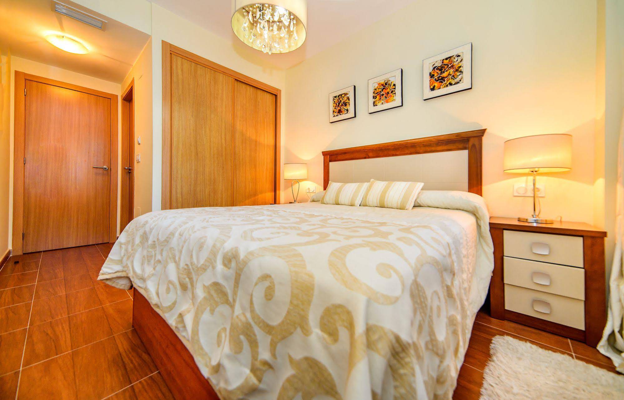 Apartamento Bennecke Palermo