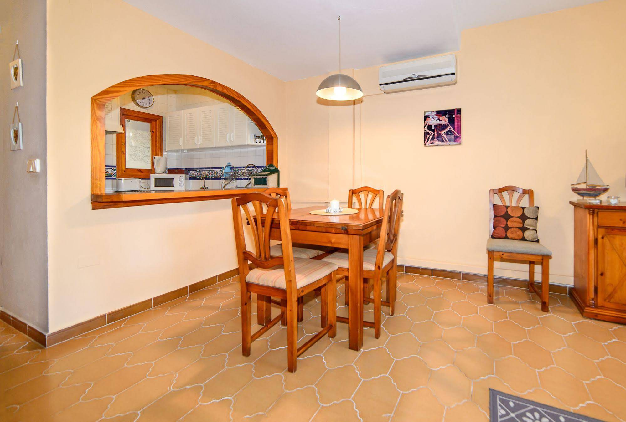 Apartamento Bennecke Palermo
