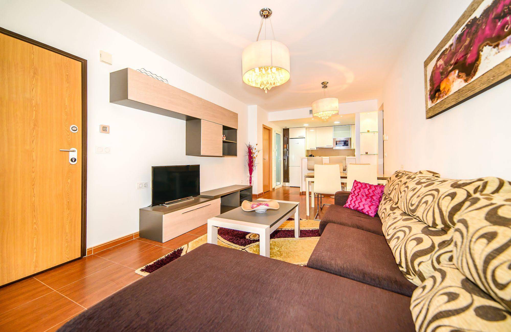 Apartamento Bennecke Palermo