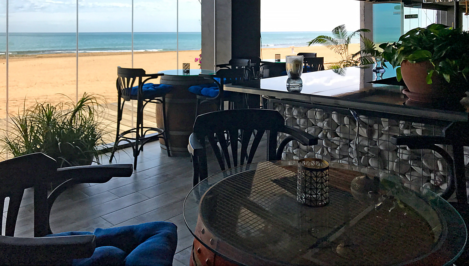 Lloyds Beach Club